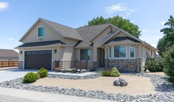 224 Mary Lou Ln, Fernley, NV 89408