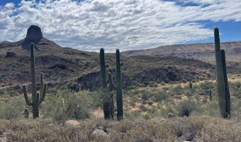 31900 S Tillys Trl, Black Canyon City, AZ 85324