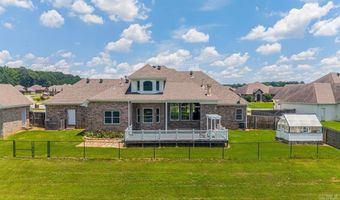 6181 Pierce Manse Loop, Benton, AR 72019