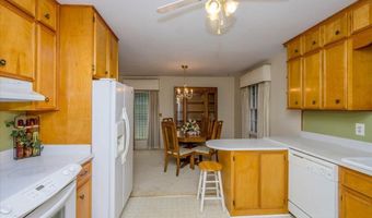 2462 Leslie Cir, Augusta, GA 30906