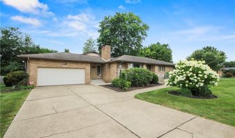 2494 Ardenwood Pl, Austintown, OH 44515