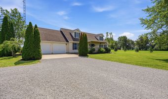 23913 Township Road 52, Ada, OH 45810