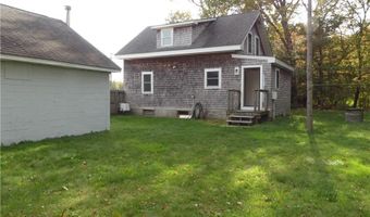 188 DANIELSON Pike, Foster, RI 02825