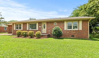 1506 S Houston St, Athens, AL 35611