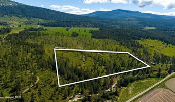 NNA This Way Rd Lot 3 20 Acres, Bonners Ferry, ID 83805