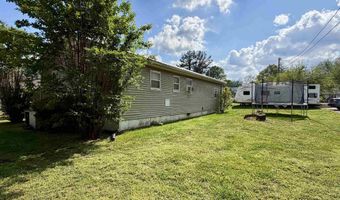178 FRONT St, Bethel Springs, TN 38315