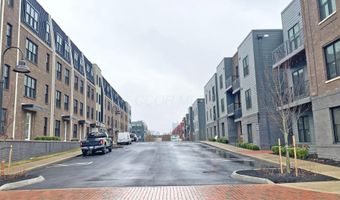 1020 Lusso Ave 320, Columbus, OH 43201