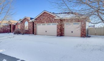 2113 PATTISON Ave, Cheyenne, WY 82009