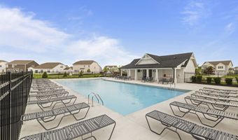 3829 Bozeman Way Plan: Cheswicke II Basement, Bargersville, IN 46106