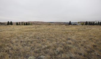 TBD Crow Lane Lot 61, Banner, WY 82832
