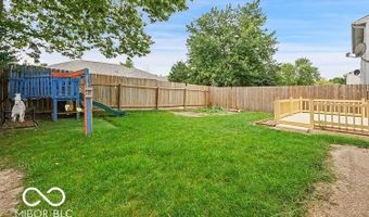 547 Deer Trail Dr, Indianapolis, IN 46217