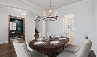 220 Bearclaw Cir, Aledo, TX 76008