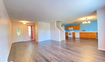2549 Black Antler Ct, Indianapolis, IN 46217