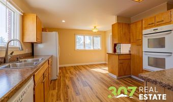1632 20th St, Cody, WY 82414