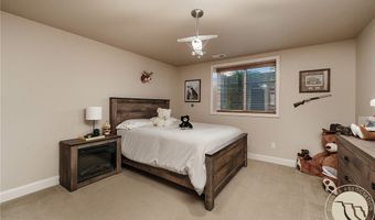 3670 Spalding Ave, Billings, MT 59106
