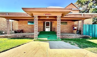 305 W. Broadway Ave, Tulia, TX 79088