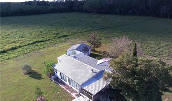 5559 SW 42ND Pl, Bell, FL 32619