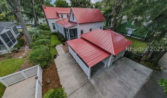 53 Park Way, Beaufort, SC 29907