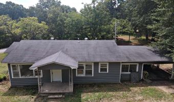 155 Womack St, Arkadelphia, AR 71923