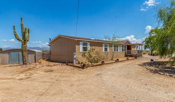 12107 S 215th Ln, Buckeye, AZ 85326