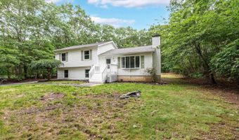 815 Berrywood Ln Ln, Absecon, NJ 08205