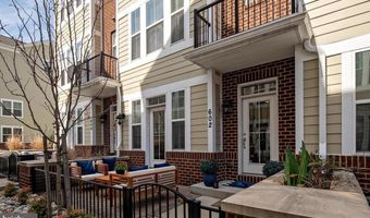 602 JAMES WALKER Pl, Annapolis, MD 21401