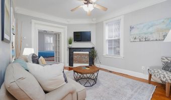 165 KING GEORGE St, Annapolis, MD 21401