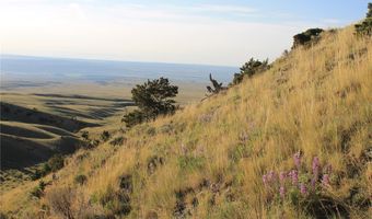 NHN Mill Draw Overlook, Belfry, MT 59008