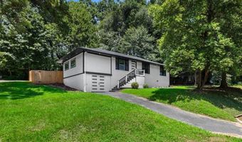 1994 Brenda Dr, Austell, GA 30168