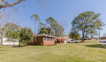 217 Columbia Ave, Americus, GA 31709