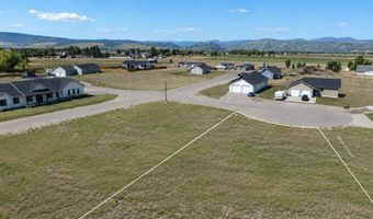 LAVENDER COURT Lane lot 11, Afton, WY 83110