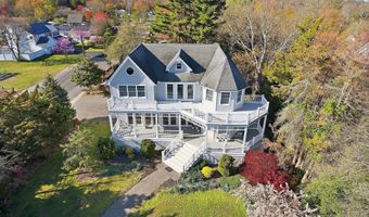 159 HARBOR INN Rd, Bayville, NJ 08721