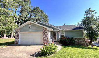 40 Portsmouth Dr, Bella Vista, AR 72714