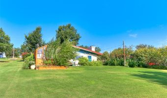 208 W Shore Dr, Arcadia, OK 73007