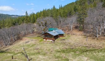 1525 Baldy Creek Rd, Ashland, OR 97520