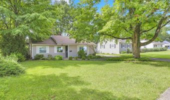 2515 Swansea Rd, Columbus, OH 43221