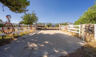 33805 Mcennery Canyon Rd, Acton, CA 93510