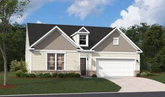 711 Oak Valley Dr Plan: The Easton, Blythewood, SC 29016