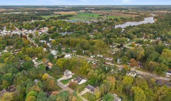 440 BEVERLY Dr, Amherst, WI 54406