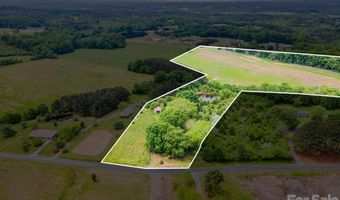 32242 Chapel Rd, Albemarle, NC 28001