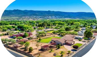 25 W Linda Vista Dr, Camp Verde, AZ 86322
