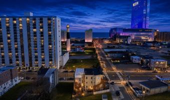323 Atlantic Ave, Atlantic City, NJ 08401
