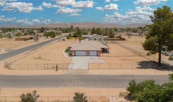 21130 Pine Ridge Ave, Apple Valley, CA 92307