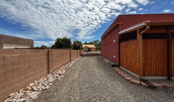5317 Southfort Dr SW, Albuquerque, NM 87105