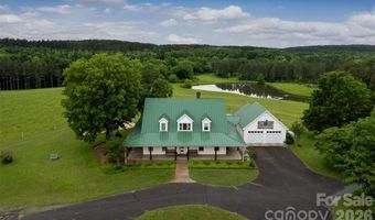 3175 Trotter Rd, Asheboro, NC 27205