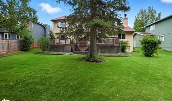 12900 Monterey Cir, Anchorage, AK 99516