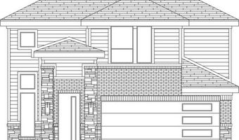 801 Meadow Spring Ln, Anna, TX 75409