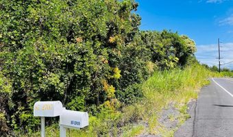 87-2721 Hawaii Belt Rd, Captain Cook, HI 96704