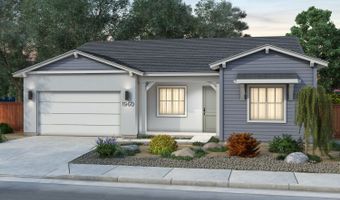 192 Wildcat Peak Dr Plan: Cross Creek, Plan 2, Carson City, NV 89701