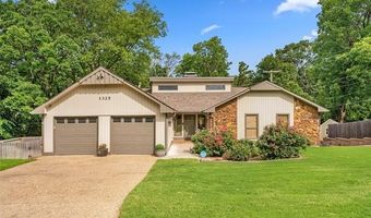 1325 Bynum Rd, Bartlesville, OK 74006